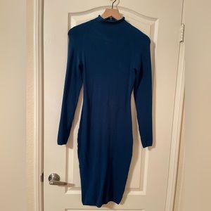 Marciano Midi Dress